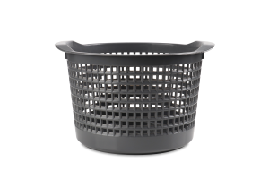 Sun Plast Uno Mini Round Basket 1.7L SD-721