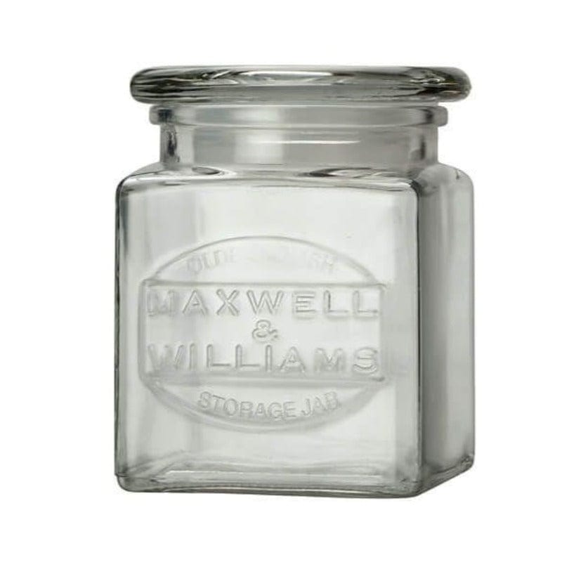 Maxwell & Williams Storage Jar Maxwell & Williams Olde English Storage Jar 500ml (6764635816025)