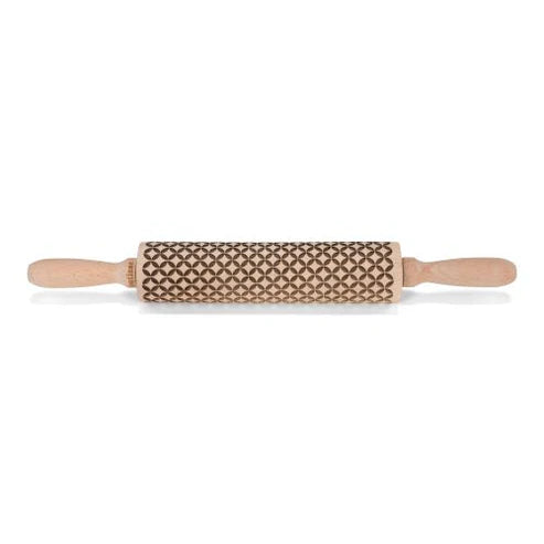 Patisse Rolling Pin Decorative 20cm 59168