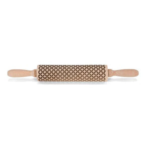 Patisse Rolling Pin Decorative 20cm 59168