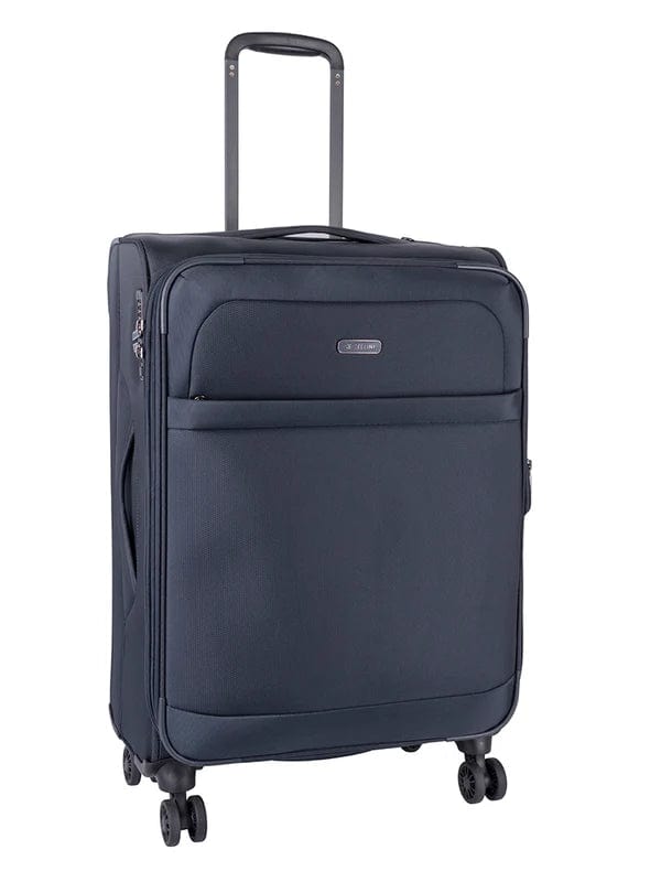 CELLINI Luggage Cellini Microlite S Xtra Large 4 Wheel Trolley Case 799846 (7772442919001)