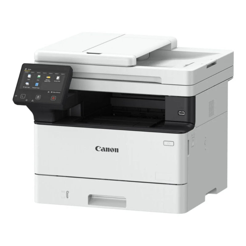 Canon i-SENSYS MF465dw A4 Multifunction Wi-Fi Laser.