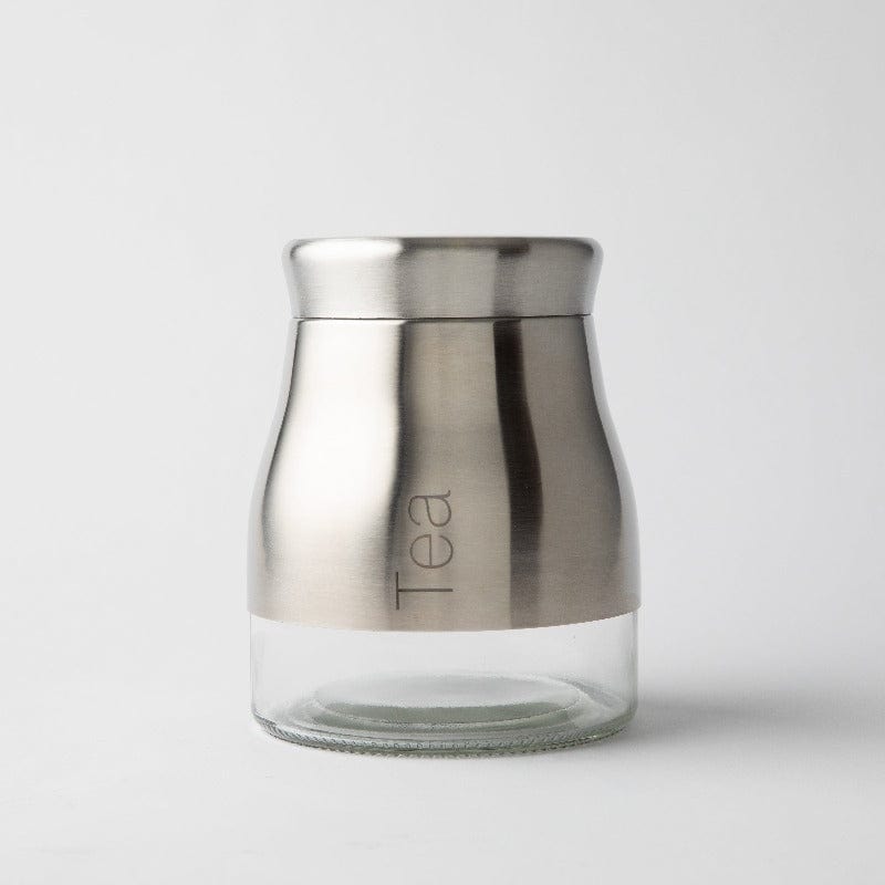 Hotel Collection MUG Hotel Collection Stainless Steel Tea Jar BM-51793431 (7208226717785)