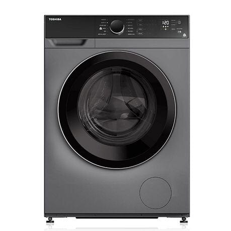 Toshiba Toshiba 10Kg/7Kg Washer Dryer Front Loader Washing Machine TWD-BJ110(SK) (7076128915545)