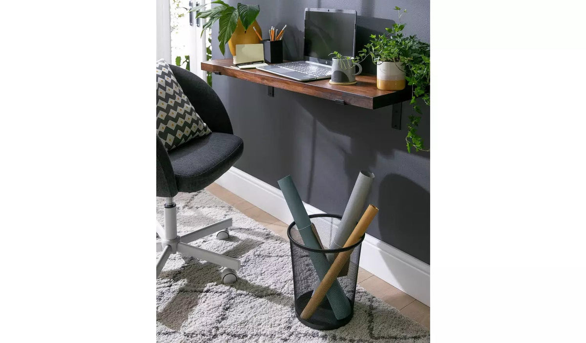 Motarro DUST BIN Motarro Paper Dust Bin Large M1010-3 (7895165435993) (7895173234777)