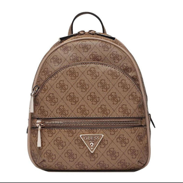 Guess Manhattan Latte Logo SG699433