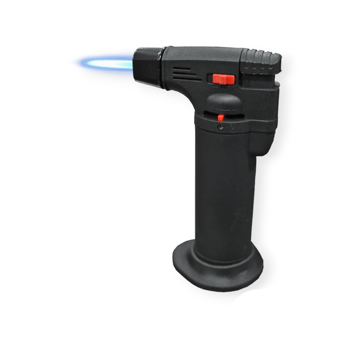 LK'S Mild Steel Grid Lk’s Torch Jet Lighter 124/15 (7417060065369)