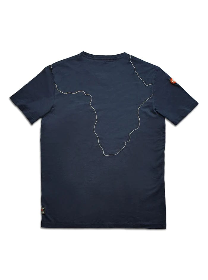 Magents T Shirt Magents  League Bhunxa Navy (7196544958553)