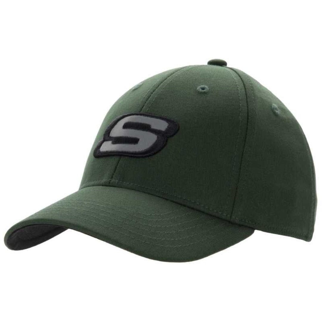 Skechers Clothing Skechers Cap SKCH2036-340 (4653457637465)