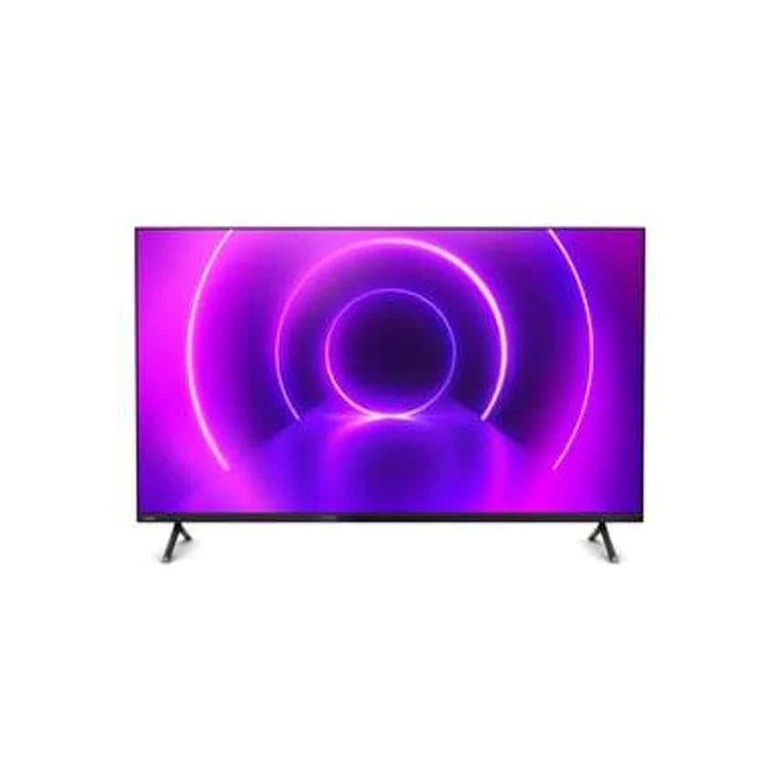 MORE 50'' Smart TV 50P07