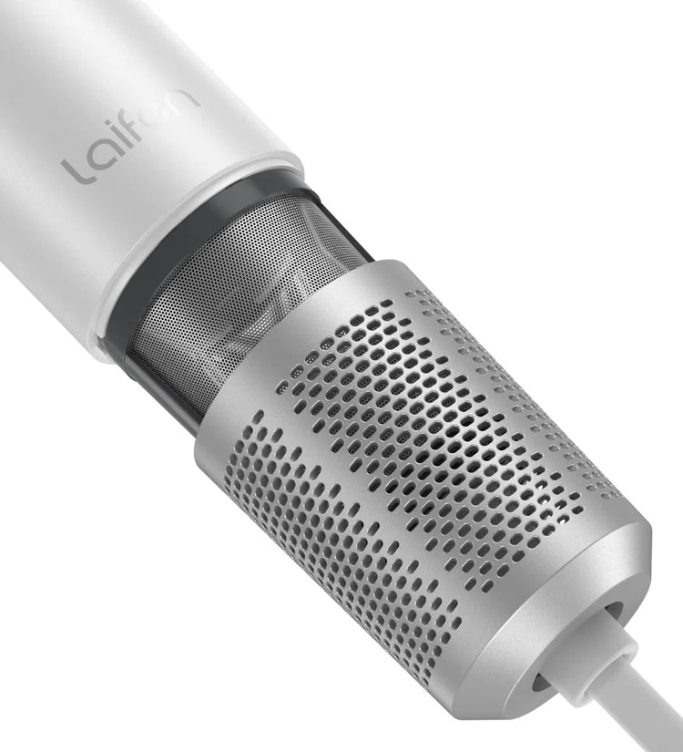 Laifen Swift Special High Speed Hairdryer Pearl White 1HD50-G-EU-WH-004.