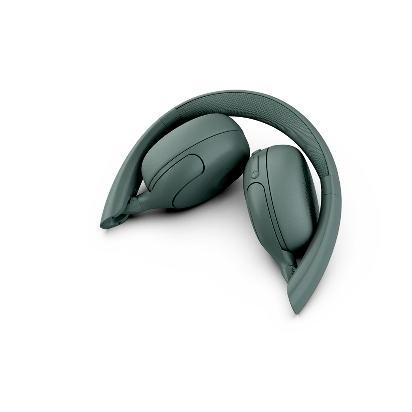 JLab  Go Lux ANC On-Ear Headphones Sage