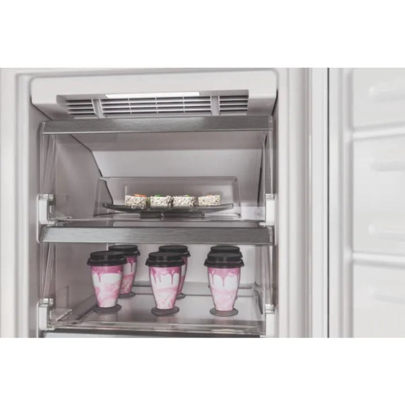 Whirlpool No Frost Built-in Upright Freezer - WHSD18F043C1 SAF1