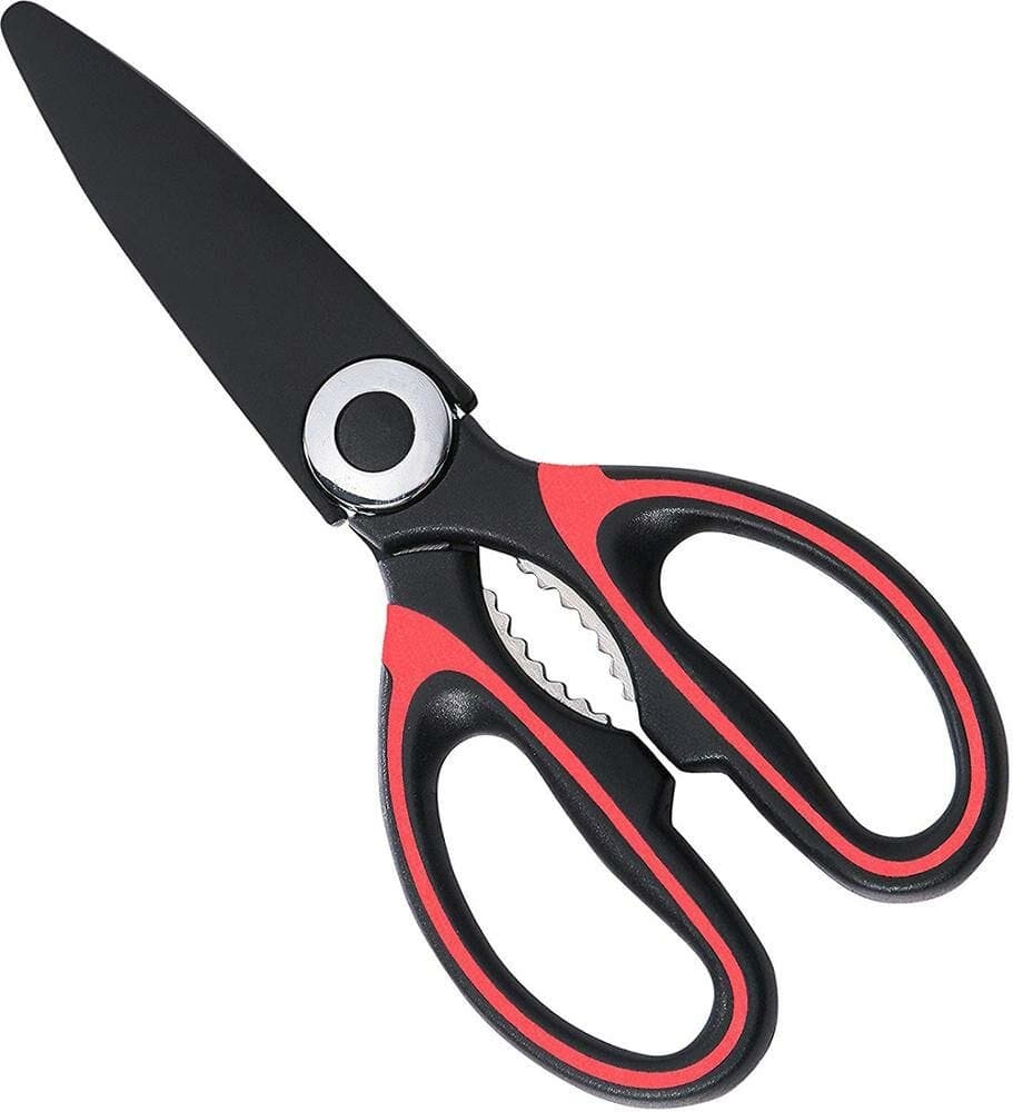Creative Cooking Multi Purpose Scissors Creative Cooking Multi Purpose Scissors - CC-149
