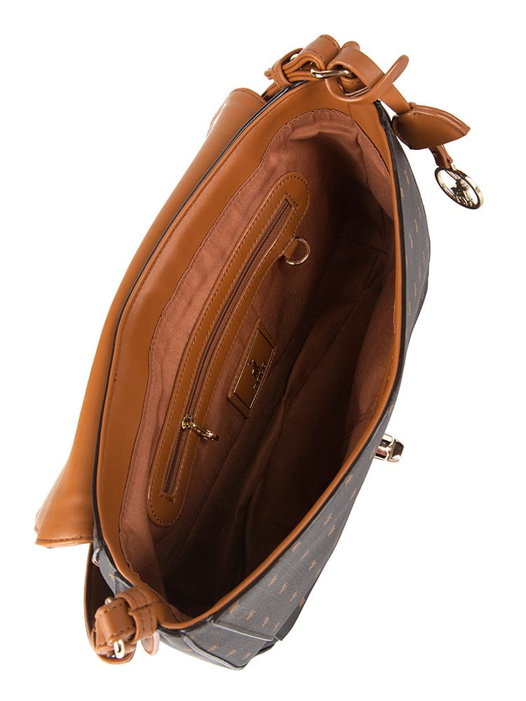 Polo Handbag Polo Iconic Flap Hobo POS432302 (7230031462489)