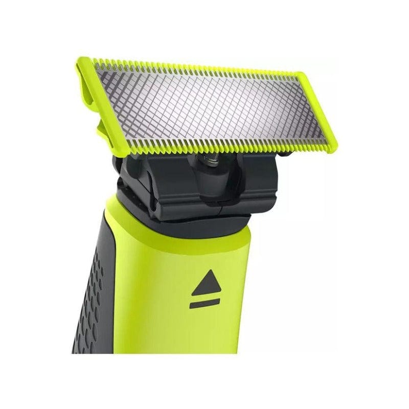 Philips Shaver Philips Shaver One-blade Razor With 2 Stubble Combs QP2510/10 (6790300237913)