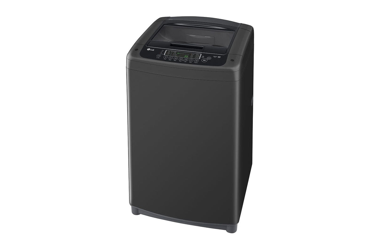 LG Top loader Lg 18KG Smart Inverter Top Loader Washing Machine T1885NEHT2 (7473274650713)