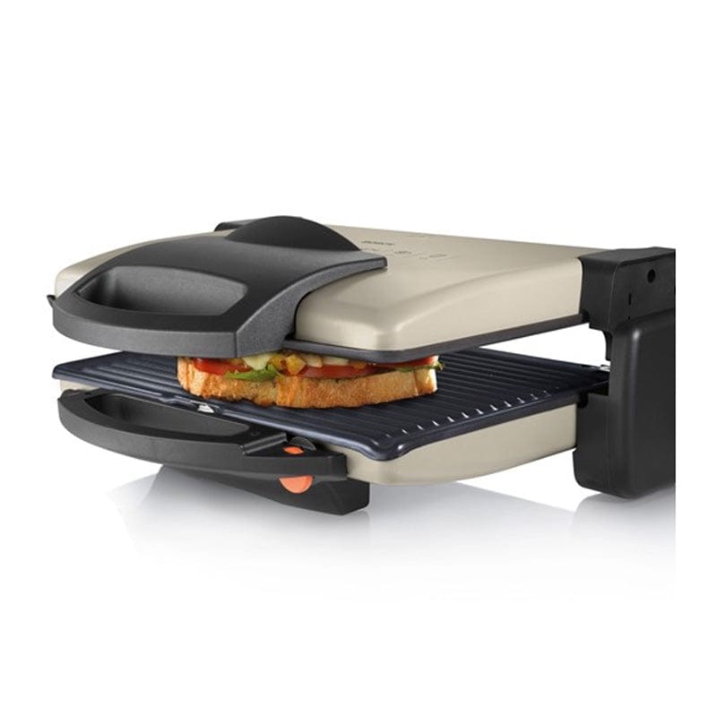 Bosch GRILL Bosch Contact Grill TFB3302 (2061599113305)