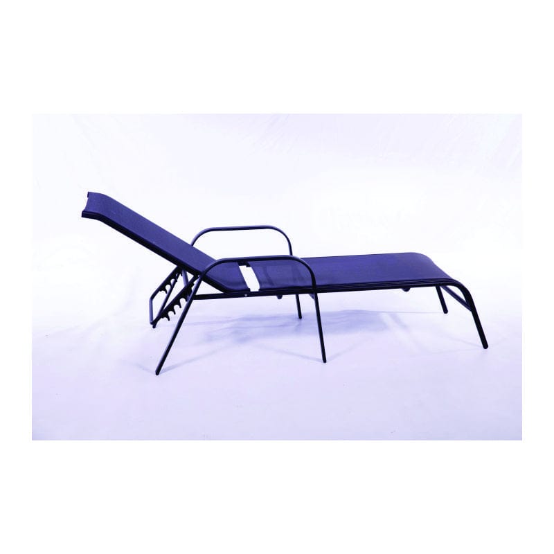 SEAGULL Outdoors Seagull Pool Lounger SPF-LOU193 (2061788610649)