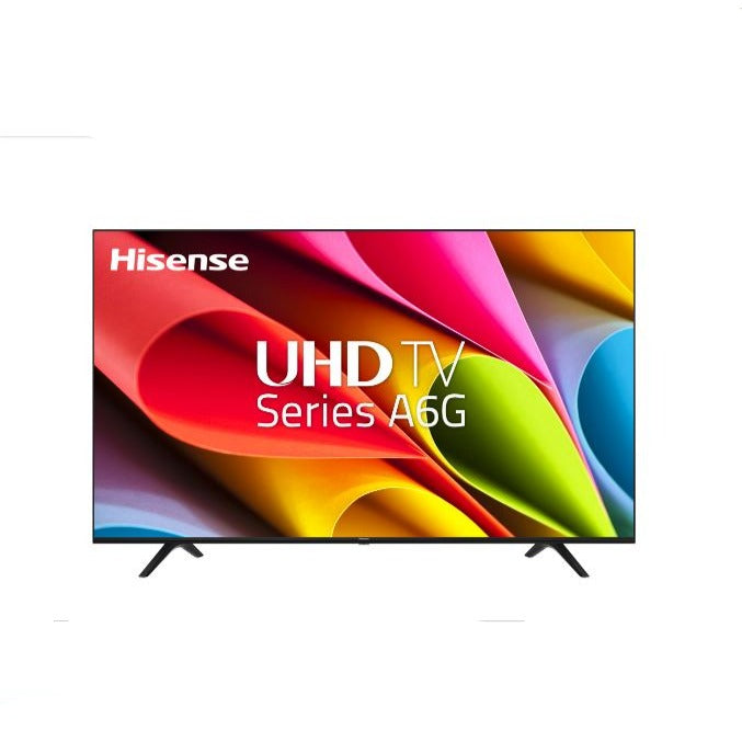 Hisense Smart TV Hisense 58inch Uhd Smart Led 58A6G (7246995325017)
