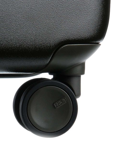 MHC World Brics Bellagion55cm Carry on Spinner Olive (7219010666585)