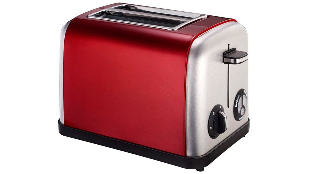 Russell Hobbs KETTLE Russell Hobbs Legacy Breakfast Combo Red (7414455599193)