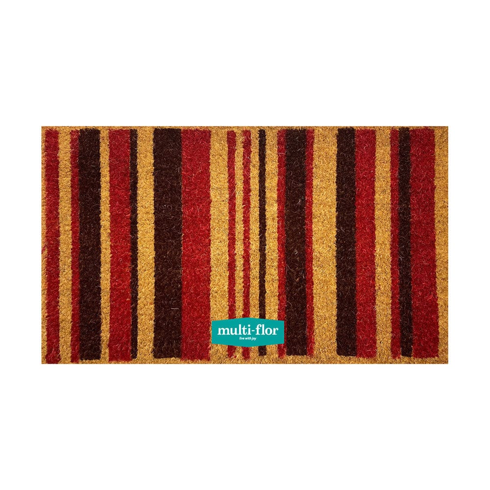 MULTI-FLOR DOOR MATS Multi-Flor Printed Coir Door Mats 40x60 BC-PVC02 (7312545677401)