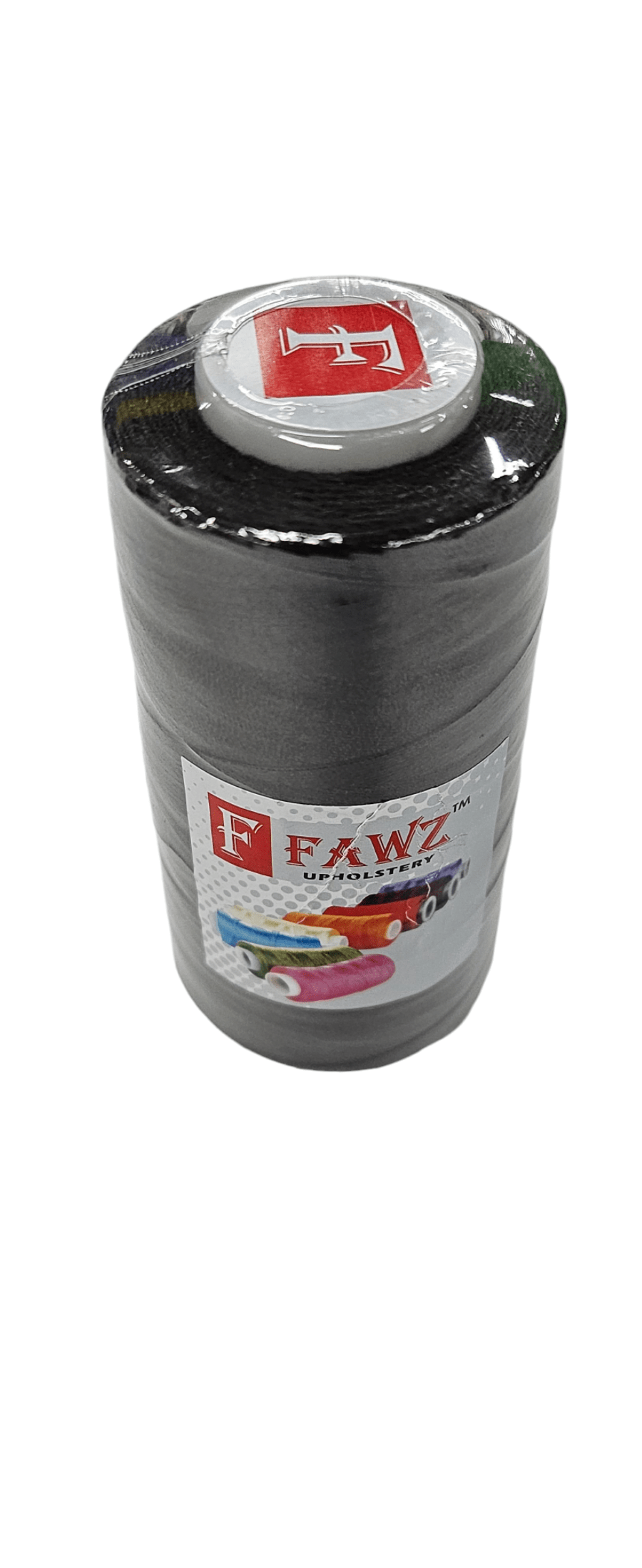 Fawz Upholstery HABBY Brown Fawz Upholstery Threads Cotton (7792199499865)