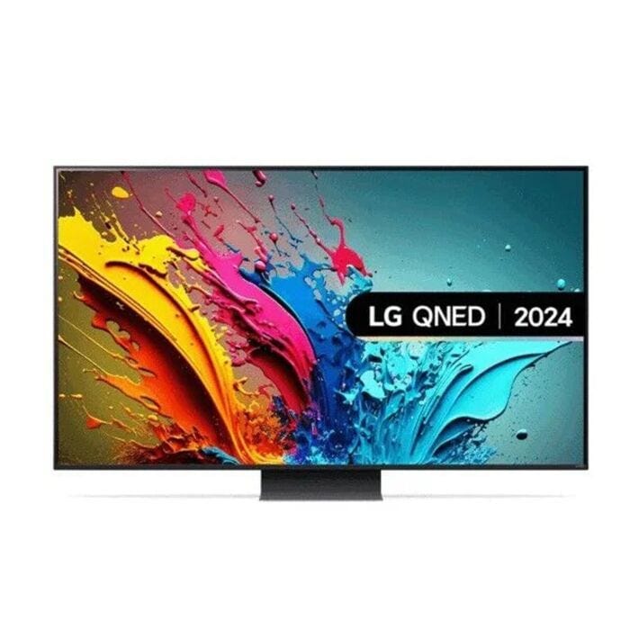 LG Smart TV LG 75" QNED 4K Smart TV 75QNED86T6A