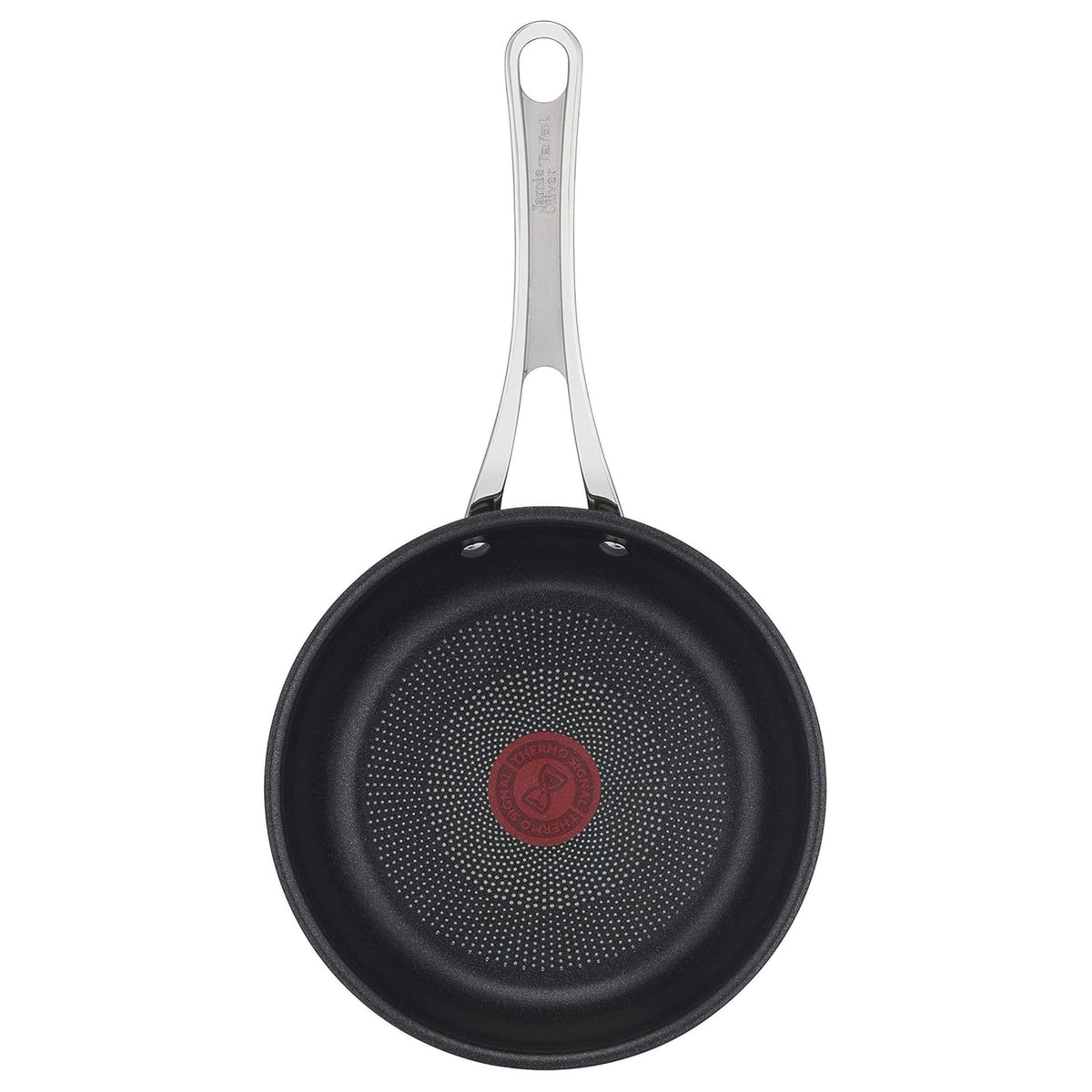 Jamie Oliver Cook's Classic Induction Non-Stick Frypan 24cm E3060434