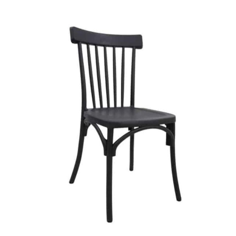 Catering Equipment Catering Equipment Windsor Chair Black CHC13927 (7460478615641)