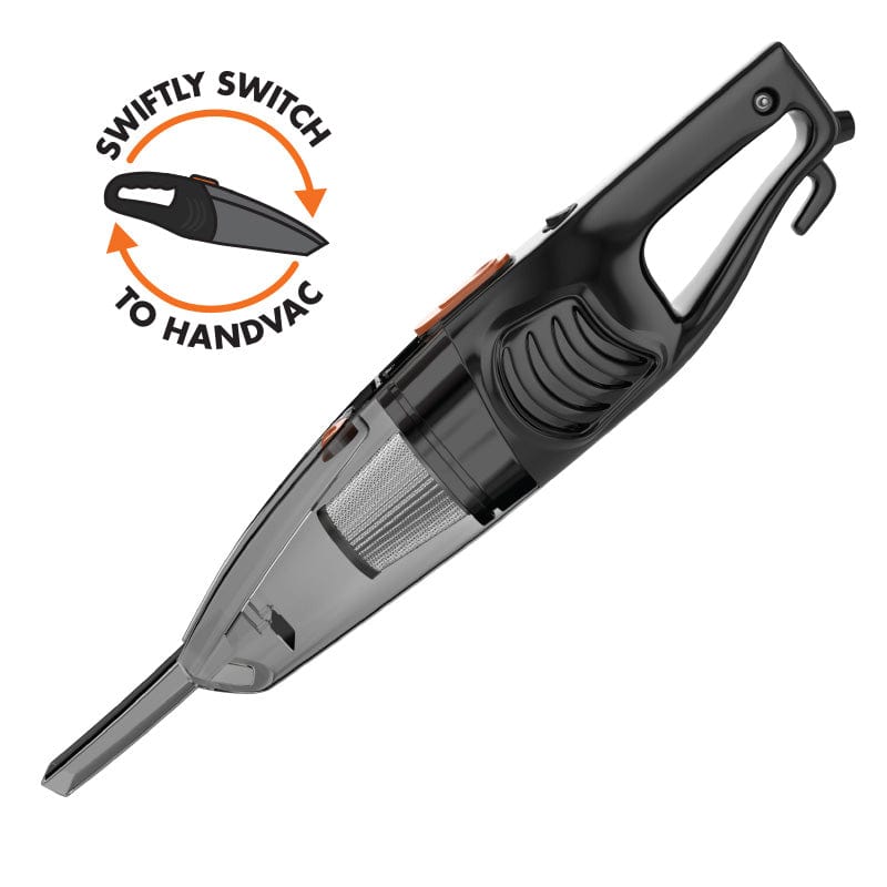 BENNETT READ Vacuum Cleaner Bennett Read 600W Aerovac 2.0 HVC117 (7003735720025)