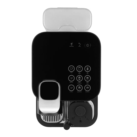 Nespresso COFFEE MACHINE Nespresso Gran Lattissima Coffee Machine F531-ZA-BK-NET (7001434062937)
