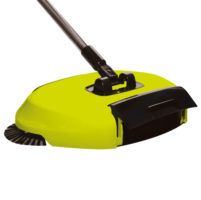 Floormax mop Floormax - Roto Clean Floor Sweeper FCR001 (7106837807193)