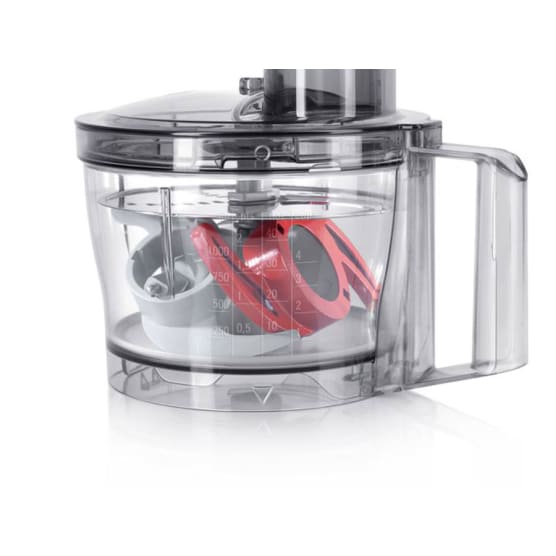 Bosch Food Processor Bosch 800W Food Processor MCM3200W (6921483812953)