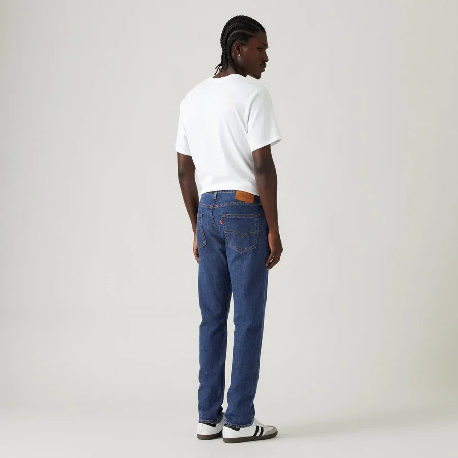 Levi's 511 Mens Slim Jeans Part The Sea Light Wash 045116136