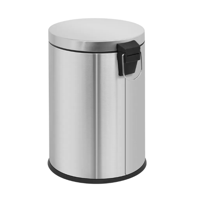 JOST Dust Pan Jost Stainless Steel Pedal Bin 20 Litre (4752449372249)