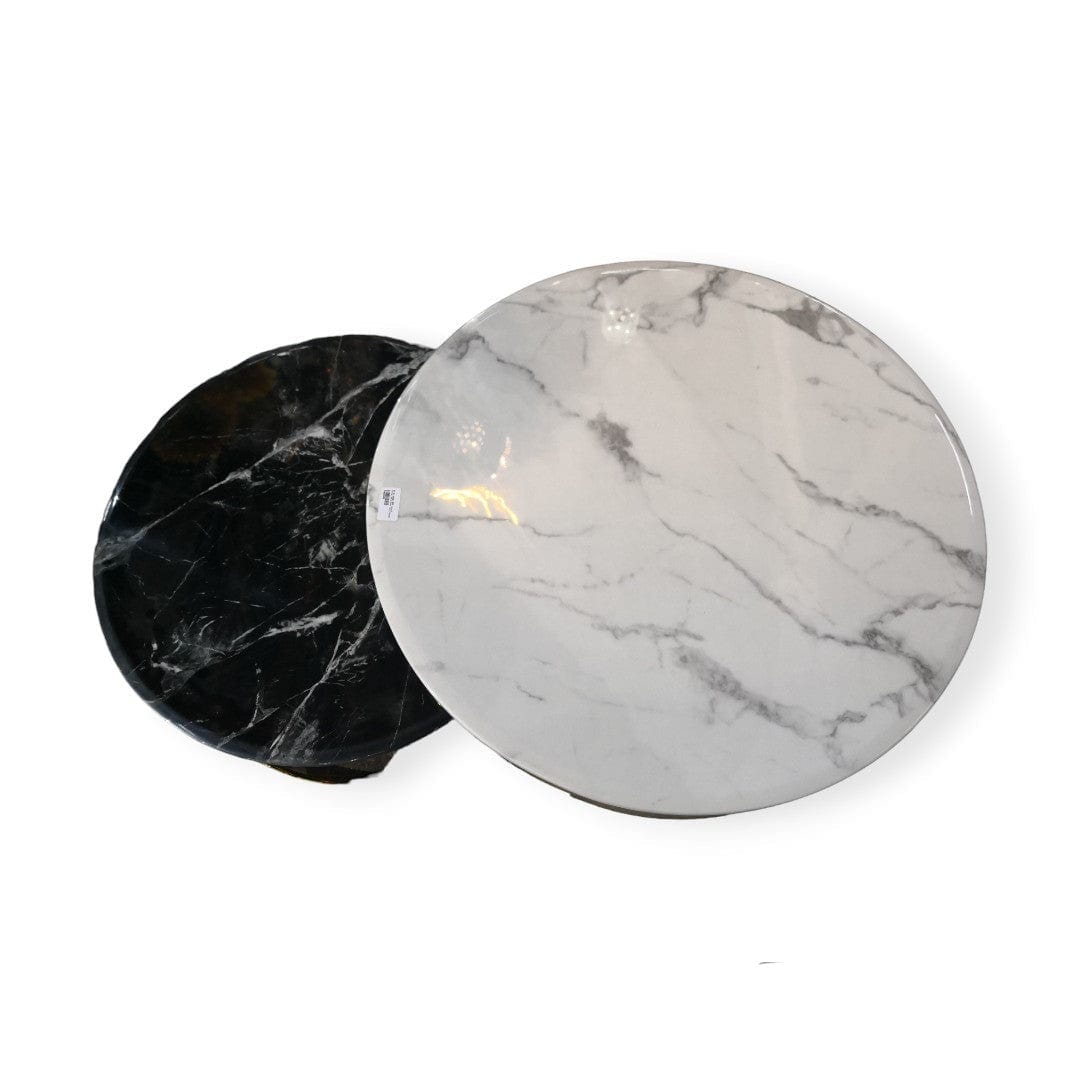 Red Rooster 2 tier coffee table Red Rooster Nesting 2 tier coffee table (7501114376281)