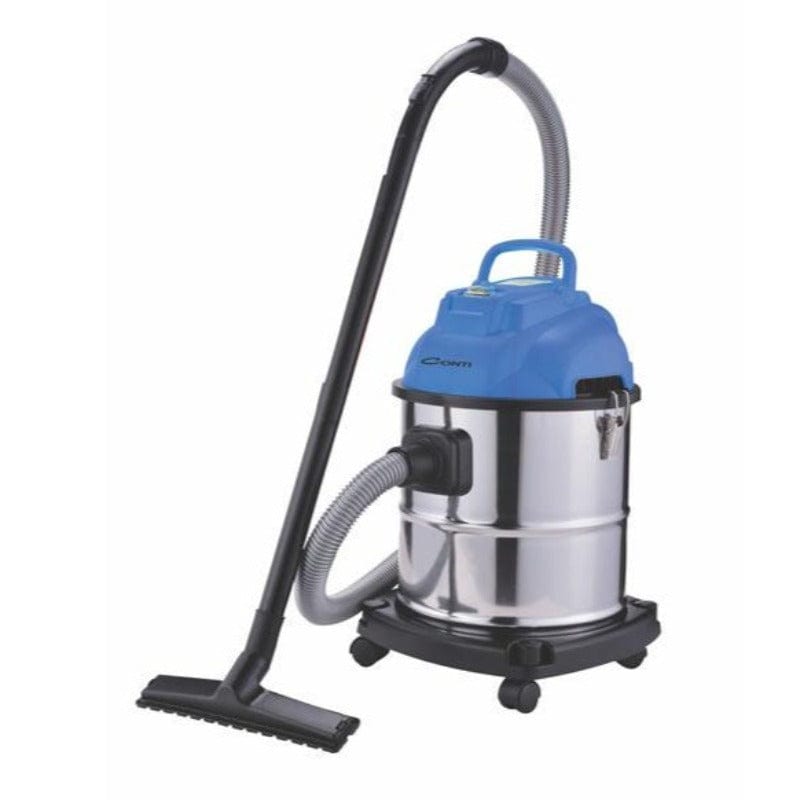Conti Wet And Dry Vacuum Cleaner 1200W | mhcworld.co.za (6579921289305)