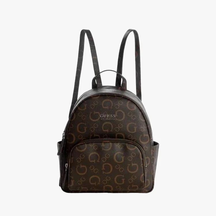 Guess Backpack Guess Women's Shanewood Backpack Natural