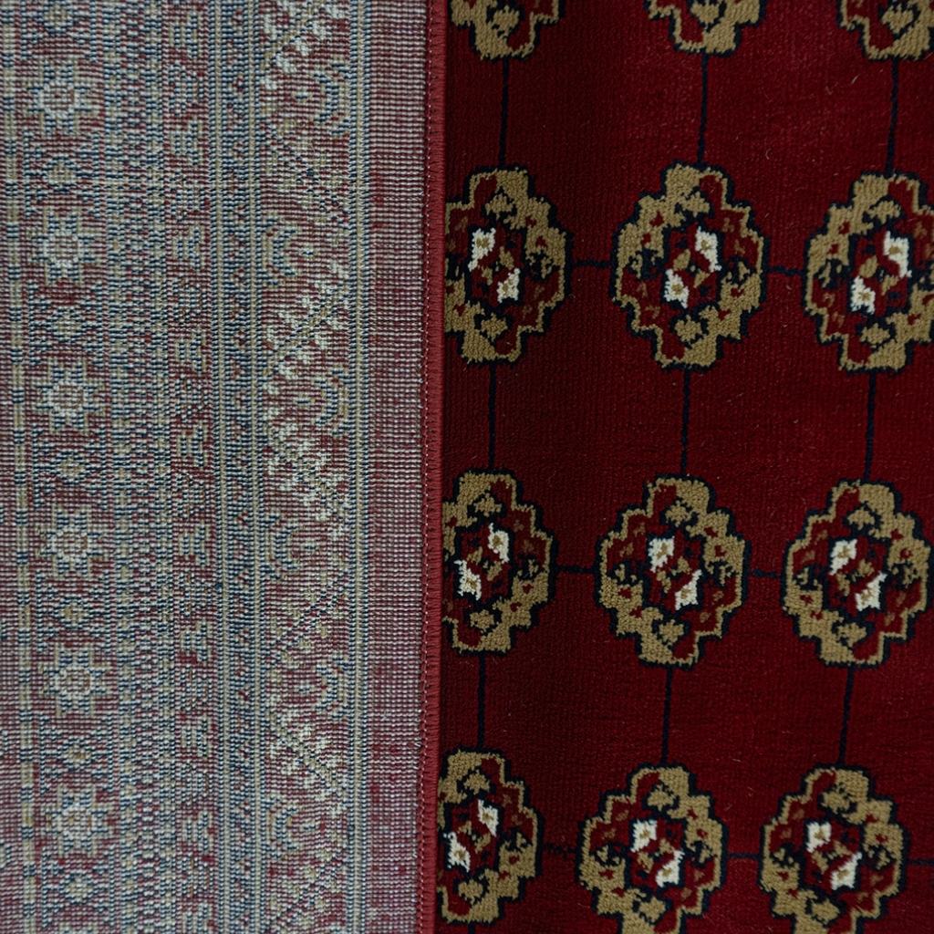 Traditional Amina Rug 0913-DZ2R