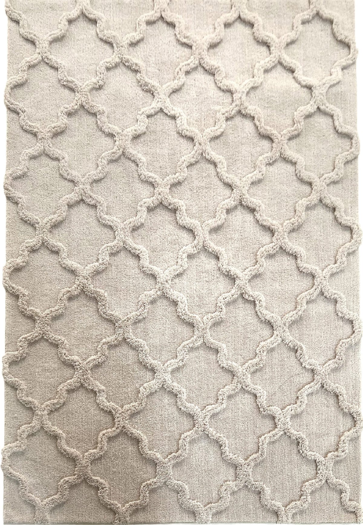 Silk House RUG 160cm x 230cm JAY003A1 SH Avignon Stone Rugs (7787526651993)