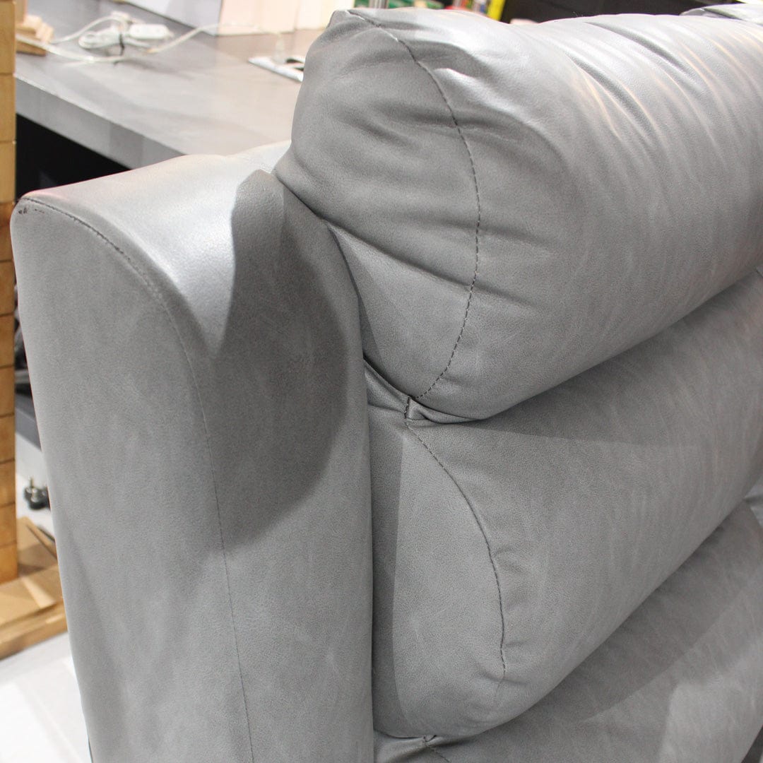 montani Phoenix 3 Piece 1 Action Kos Dark Grey (As Per Floor) (6885962252377)