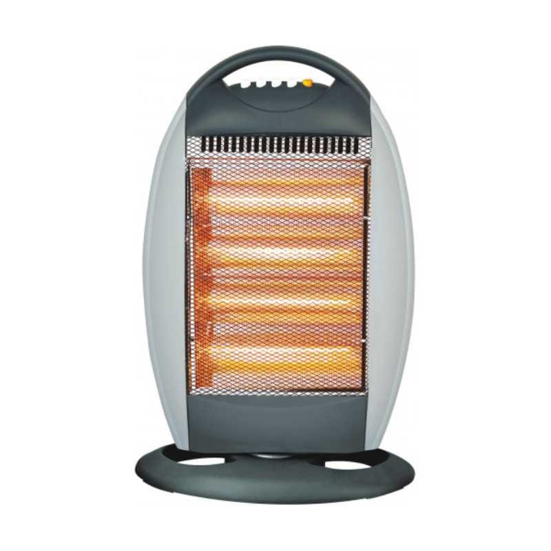 Goldair Tech & Office Goldair GHH-4000 Oscillating Halogen Heater (2061708197977)