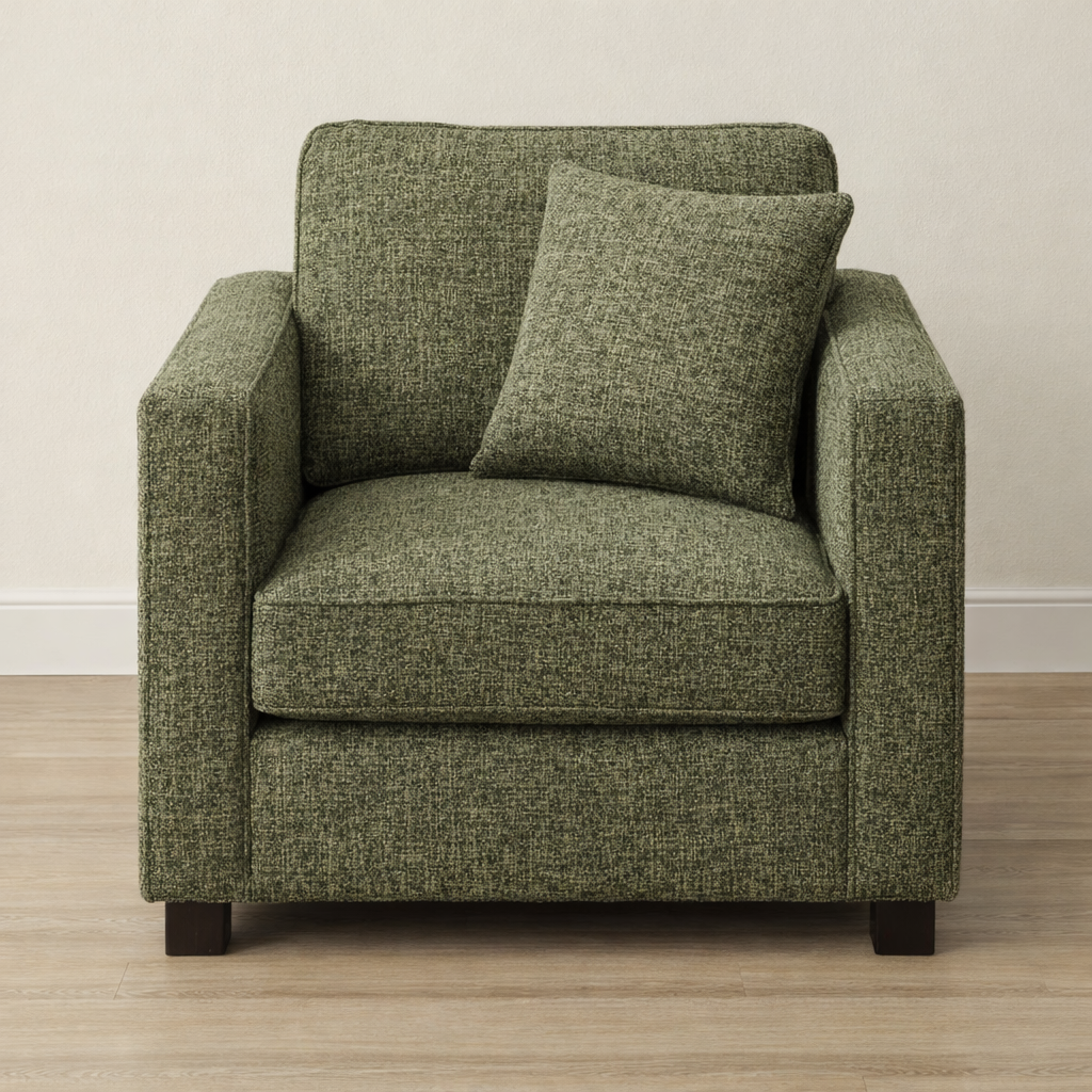 Fabric Upholstery Trec Chic 140 cm.