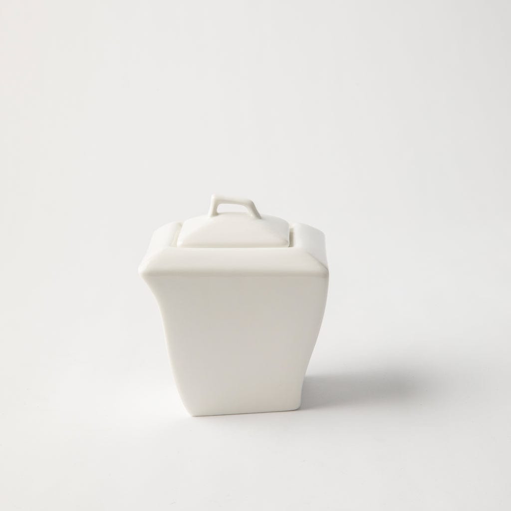 Galateo MUG Galateo Square Sugar Pot ST-0000088 (7208109178969)
