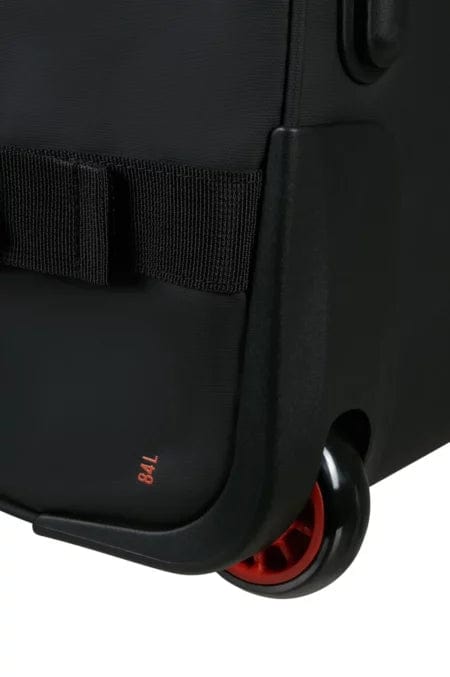 American Tourister Trolley Duffle American Tourister Urban Track Duffle With Wheels Limited Edition 68Cm (7732430307417)