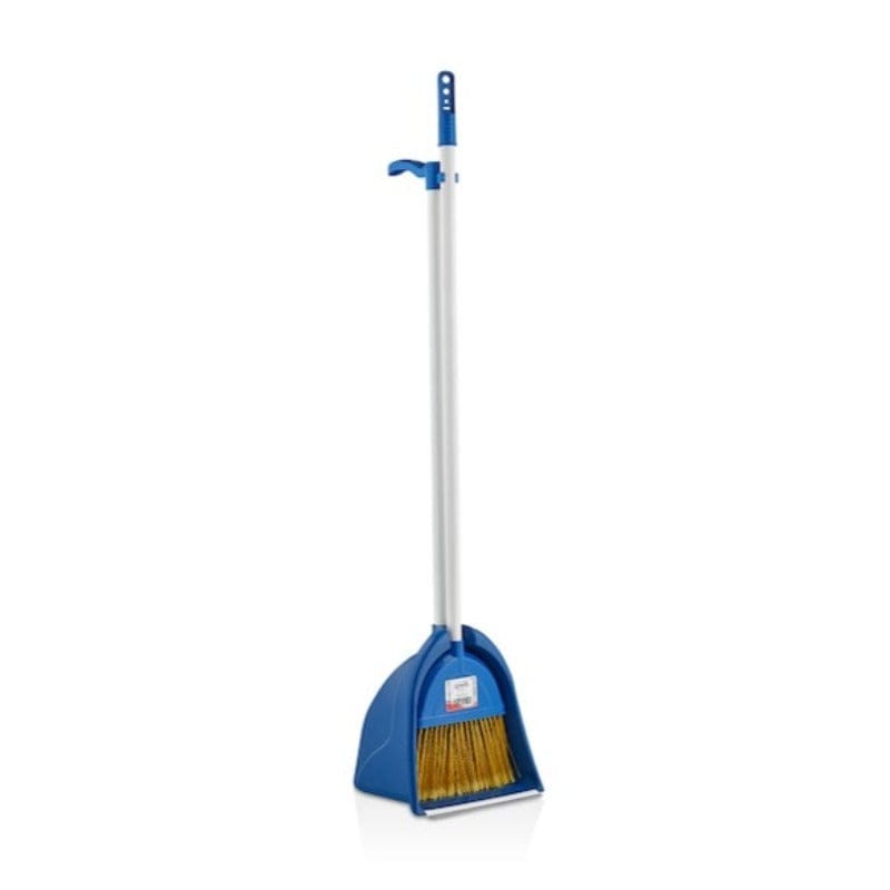 Billur Firca Dustpan With Broom Billur Firca Bowl and Dustpan with Broom BF224 (4779211358297)