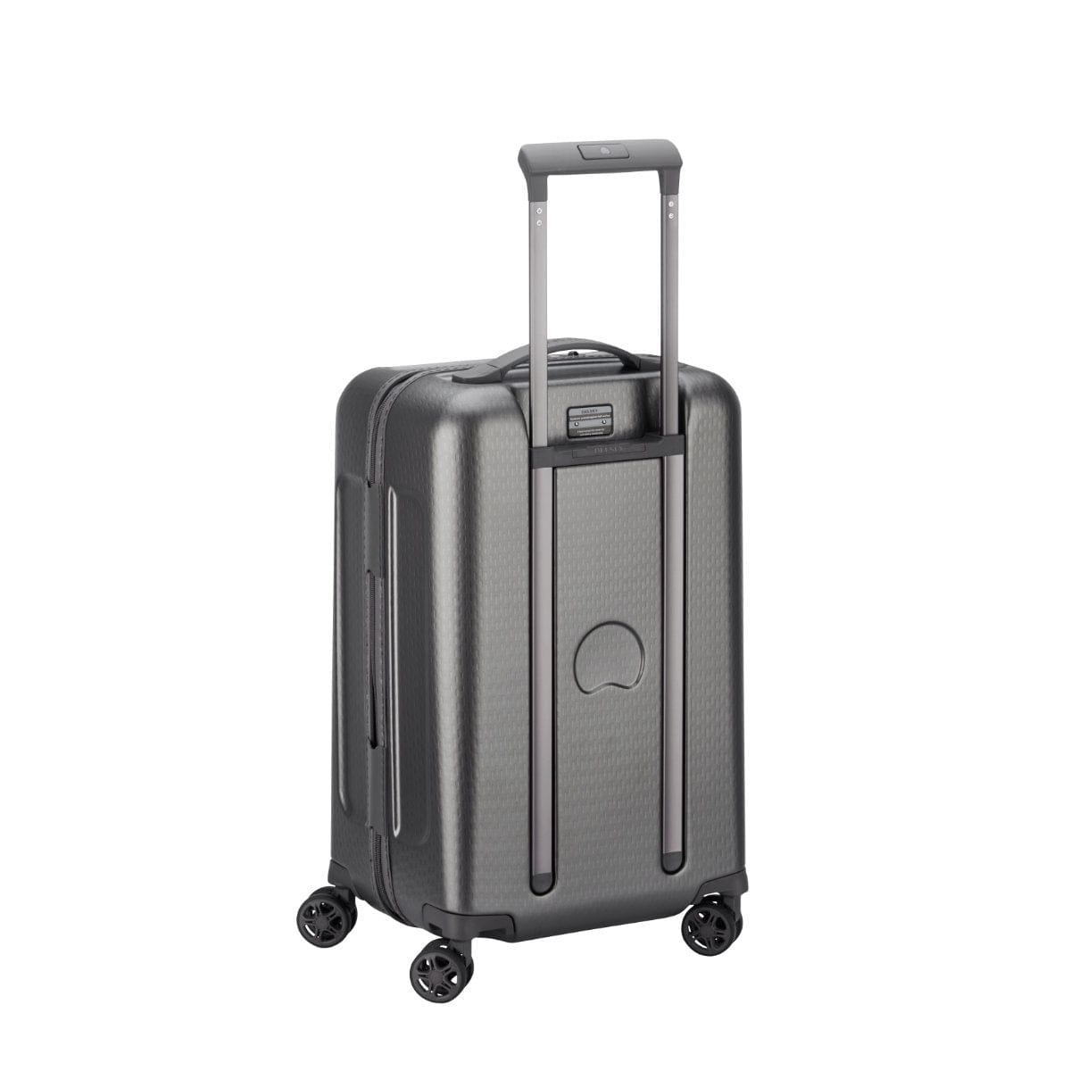 Delsey Luggage & Bags Delsey Turenne 55Cm Trolley Case (7218979078233)