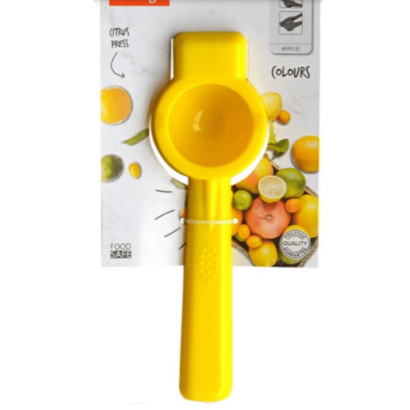 PRESTIGE Lemon Squeezer Prestige Lemon Squeezer Tinted Love 682913 (6989018071129)